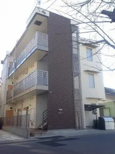 クレイノ久里浜KEIの画像