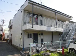 平成ハイツの画像