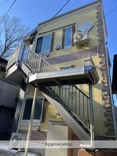 ユナイト大口スクムヴィットの杜【1階】の外観