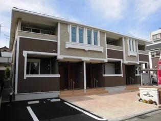 グランシャリオI番館の画像