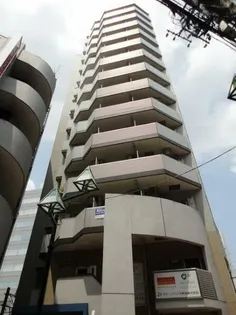 アーバイルトルム町田【10階】の外観