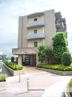 フェンテ大倉山の画像