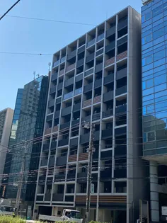 ZOOM横浜【7階】の外観