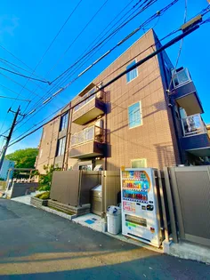 レミオ五番館の画像