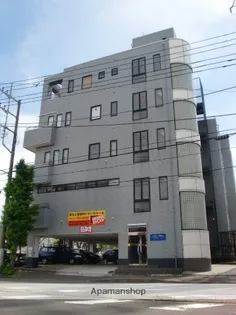 トラストワンビル20の画像