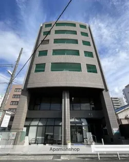 中町武井ビル【7階】の外観