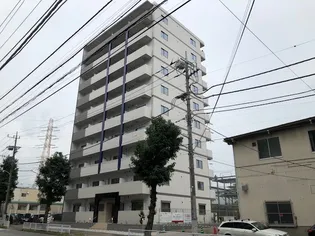 グランスイート新横浜Iの画像