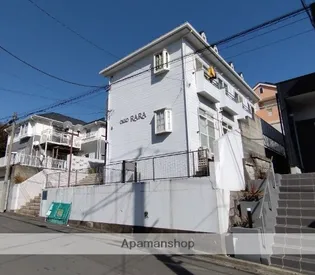 RARA上大岡の画像