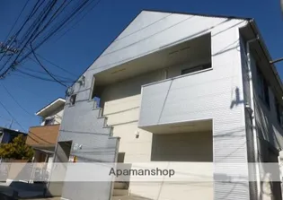 ブレイブ山手A棟の画像