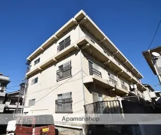 興和ビル【3階】の外観