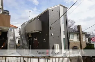 ヒルズ山手IVの画像