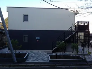 レオネクストサニーヒルズ A【104号室】の外観