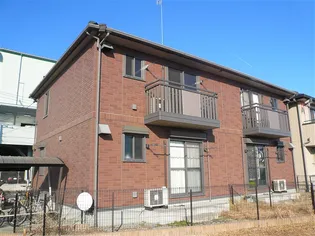 プリマベーラ・ユカ A【1階】の外観