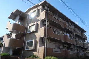 アネシスK【302号室】の外観