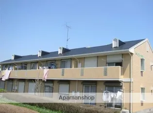 パークサイド清水の画像