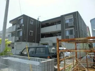 マ メゾン クラミの画像