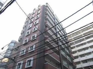 グローベル ザ スイート横浜プレミアの画像