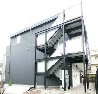 リブリ・CHELSEA大船【2階】の外観