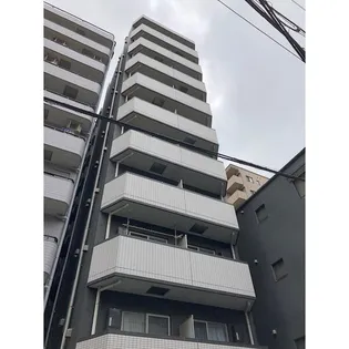 スパシエルクス横濱鶴見の画像