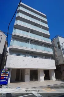 リヴシティ横濱蒔田ステーションアリーナ【2階】の外観