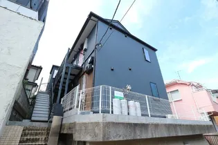 フォレストハウスの画像