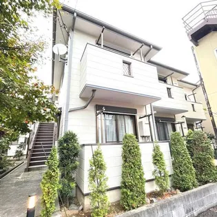 ユアーズAの画像