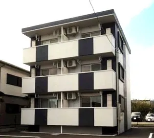 マンションてるいの画像