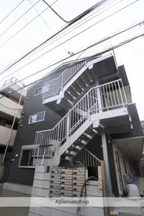 T&FレジデンスVIの画像