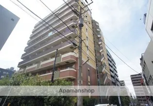 RISINGPLACE石川町【9階】の外観