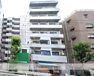 飯倉ビルの画像