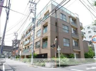 ヴェスタ上大岡の画像