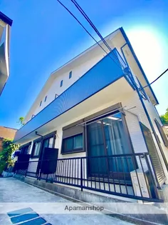 プレール横浜西谷の画像