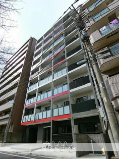 フロンティアコンフォート鶴見市場の画像