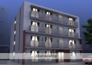 ヴェルト武蔵小杉ウエスト【2階】の外観