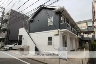 ヴィレッジシダー【1階】の外観