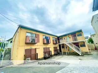 トーコーハイツの画像