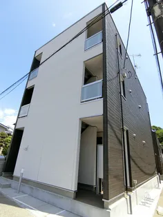 リブリ 江ノ島IIの画像