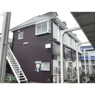 サニーサイド三田南Aの画像