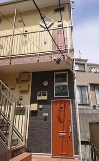 ユナイト屏風浦ラ ヴァーニャの丘の画像