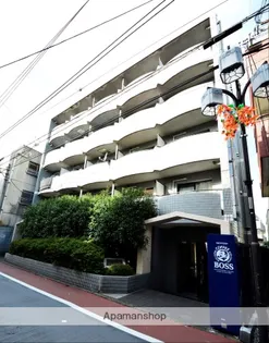 アイディ平和島の画像