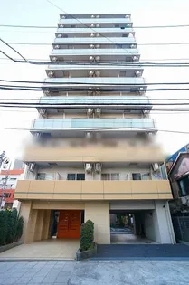 ヴェルステージ関内の画像