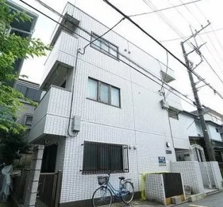 豊町中央コーポの画像