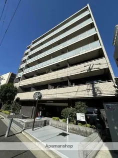 デュオステージ横濱赤門通りの画像