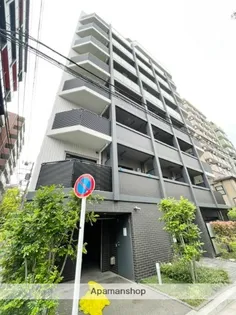 SYFORMEYOKOHAMAーODORIKOEN【6階】の外観