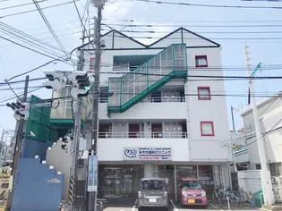 サンハイツ湘南の画像