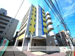 フレンズモール【6階】の外観