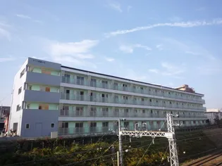 ルート相模が丘の画像