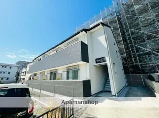 ビアンコ新川崎の画像