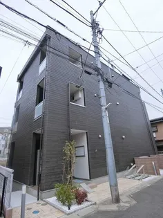 リブリ・TOYA【1階】の外観