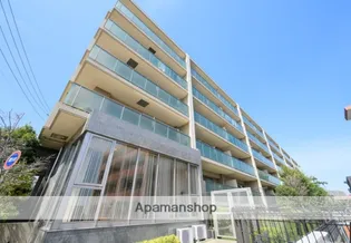 イトーピア横浜鶴見ヒルズフォーレの画像